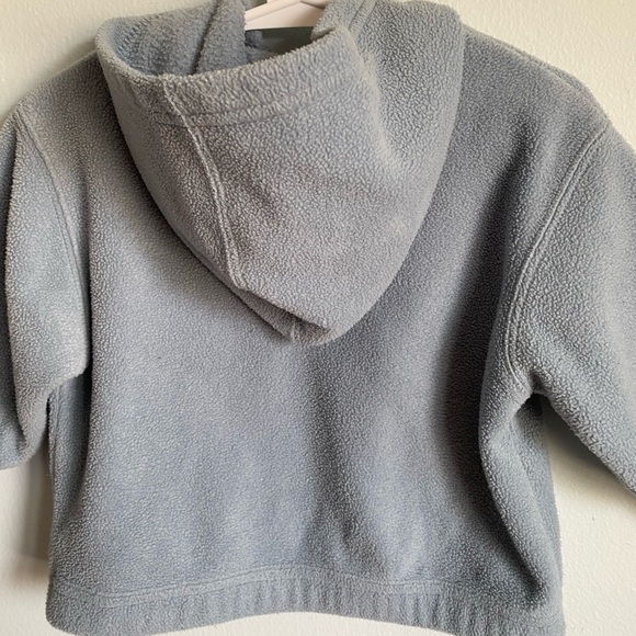 Vintage Roots athletic sweater - Picture 8 of 9